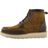 Paul Smith Skor Paul Smith Tufnel Boots Brown