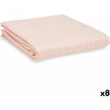 Rosa Strykbrädsöverdrag Kipit Ironing board cover Pink 140 x 50 cm 8 Units