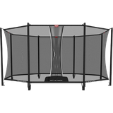 BERG Studsmattor BERG Favorit Safety Net Comfort 430cm