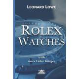 Rolex böcker Rolex Watches (Häftad, 2016)