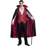 Historiska - Vampyrer Dräkter & Kläder Spooktacular Creations Halloween Vampire Costume for Adult