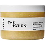 Antioxidanter Kroppsskrubb Mantle The Hot Ex 200ml