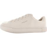 Fred Perry Skor Fred Perry B71 Leather Trainers White