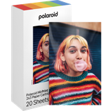 20 Direktbildsfilm Polaroid Hi-Print Gen 2 2x3 Paper Cartridge - 20 ark