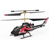 Elektrisk Radiostyrda helikoptrar Carrera Red Bull Cobra TAH-1F 370501040X