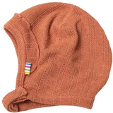 Spets Accessoarer Joha Baby Wool Hat - Orange (96286-227-16059)