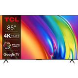 DVB-S2 TV TCL 85P745