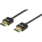 Kablar Deltaco HDMI - HDMI M-M 3m