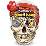 Zuru Lekset Zuru Smashers Dino Island Giant Skull