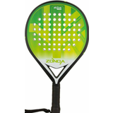 Squashracketar Active Squash Racket 4-pack
