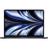 Apple 16 GB Laptops Apple MacBook Air (2022) M2 OC 8C GPU 16GB 256GB SSD 13.6"