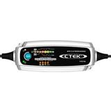 CTEK Batteriladdare - Laddare Batterier & Laddbart CTEK MXS 5.0 Test & Charge