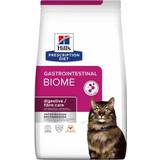 Hills Katter Husdjur Hills Prescription Diet Gastrointestinal Biome Cat Food 3kg