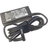Datorladdare - Svarta Batterier & Laddbart HP 741727-001
