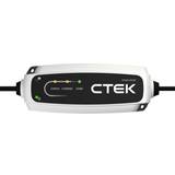 CTEK Batteriladdare - Laddare Batterier & Laddbart CTEK CT5 Start/Stop
