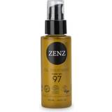 Zenz Organic Håroljor Zenz Organic Oil Treatment Pure No 97 100ml