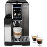De'Longhi Integrerad kaffekvarn Espressomaskiner De'Longhi Dinamica Plus ECAM380.95.TB