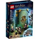 Lego Harry Potter Leksaker Lego Harry Potter Hogwarts Moment Potions Class 76383