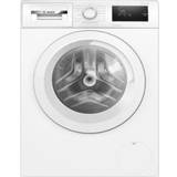 Ångfunktion Tvättmaskiner Bosch WAN2801LSN