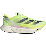 Gula Sportskor adidas Adizero Adios Pro 3 - Green Spark/Aurora Met./Lucid Lemon