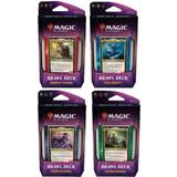 Magic the gathering deck Wizards of the Coast Magic the Gathering Throne of Eldraine Brawl Deck