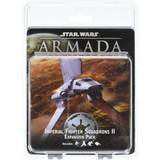 Star Wars Armada Imperial Fighter Squadrons II Expansion Pack