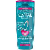 L'Oréal Paris Elvital Fibralogy Shampoo 300ml