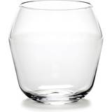 Serax Glas Serax Glass Billie Transparent Dricksglas