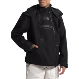 Asymmetriska Ytterkläder The North Face Men’s RMST Steep Tech Gore-Tex Work Jacket - TNF Black