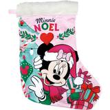 Julstrumpor Minnie Mouse Lucky Stocking