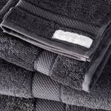 Egyptisk bomull Badlakan Sheridan Luxury Egyptian Cotton Bath Towel Grey
