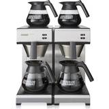 Kaffemaskiner Bravilor Bonamat Mondo Twin