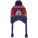 Mössor Child Hat Mickey Mouse Red One size