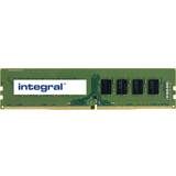 Integral RAM minnen Integral 8GO DDR4 RAM 3200 MHz SDRAM minne för stationära datorer/PC4-25600