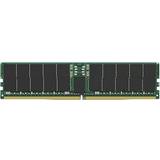 64 GB - DDR5 RAM minnen Kingston Server Premier DDR5 5600MHz 64GB ECC Reg (KSM56R46BD4PMI-64HAI)