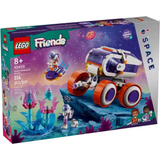 Lego Friends - Rymden Lego Friends Space Research Rover 42602