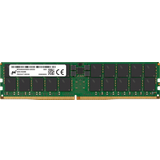 Micron RAM minnen Micron 96GB 1x96GB 4800MHz DDR5 Memory