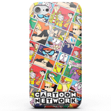 Mobilskal Cartoon Network Cartoon Network Phone Case for iPhone and Android iPhone 8 Plus Snap Case Matte