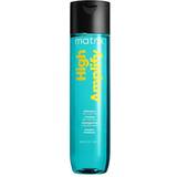 Matrix Normalt hår Hårprodukter Matrix Total Results High Amplify Shampoo 300ml