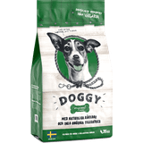 DOGGY Hundfoder - Veterinärfoder Husdjur DOGGY Original Mini 12kg