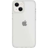 Skech Turkosa Mobiltillbehör Skech Crystal Case iPhone 15 Plus Transparent