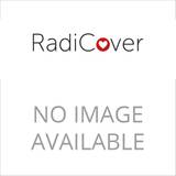 RadiCover Bruna Mobilskal RadiCover Mobilskal Reserv för RAD209 iPhone 6/7/8/SE Brun Bulk Bulkpackad
