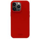 So Seven Mobiltillbehör So Seven Smoothie Recycle fodral röd iPhone 13 Pro