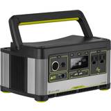 Powerstationer Batterier & Laddbart Goal Zero Yeti 500X Portable Power Station
