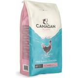 Canagan Husdjur Canagan Puppy Grain-Free Free Range Chicken 12