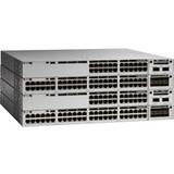 Switchar Cisco Catalyst 9300L Essentials
