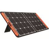 Orange Batterier & Laddbart Jackery SolarSaga 100W Solar Panel