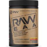 Raw Aminosyror Raw EAA Essential Amino Acids Powder Strawberry Lemonade