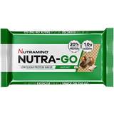 Nutramino Nutra-Go Protein Wafer Hazelnut 39g 1 st