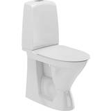 Förhöjd toalettstol Ifö Spira (7811055)